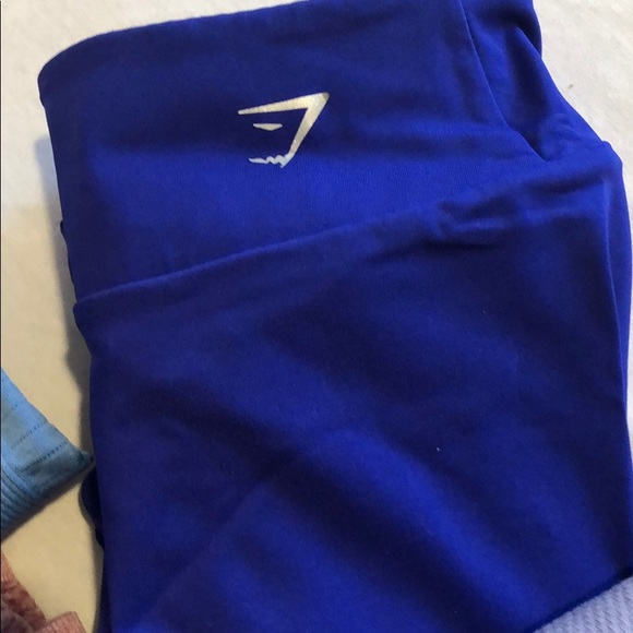 Gymshark bundle!! - Picture 6 of 7